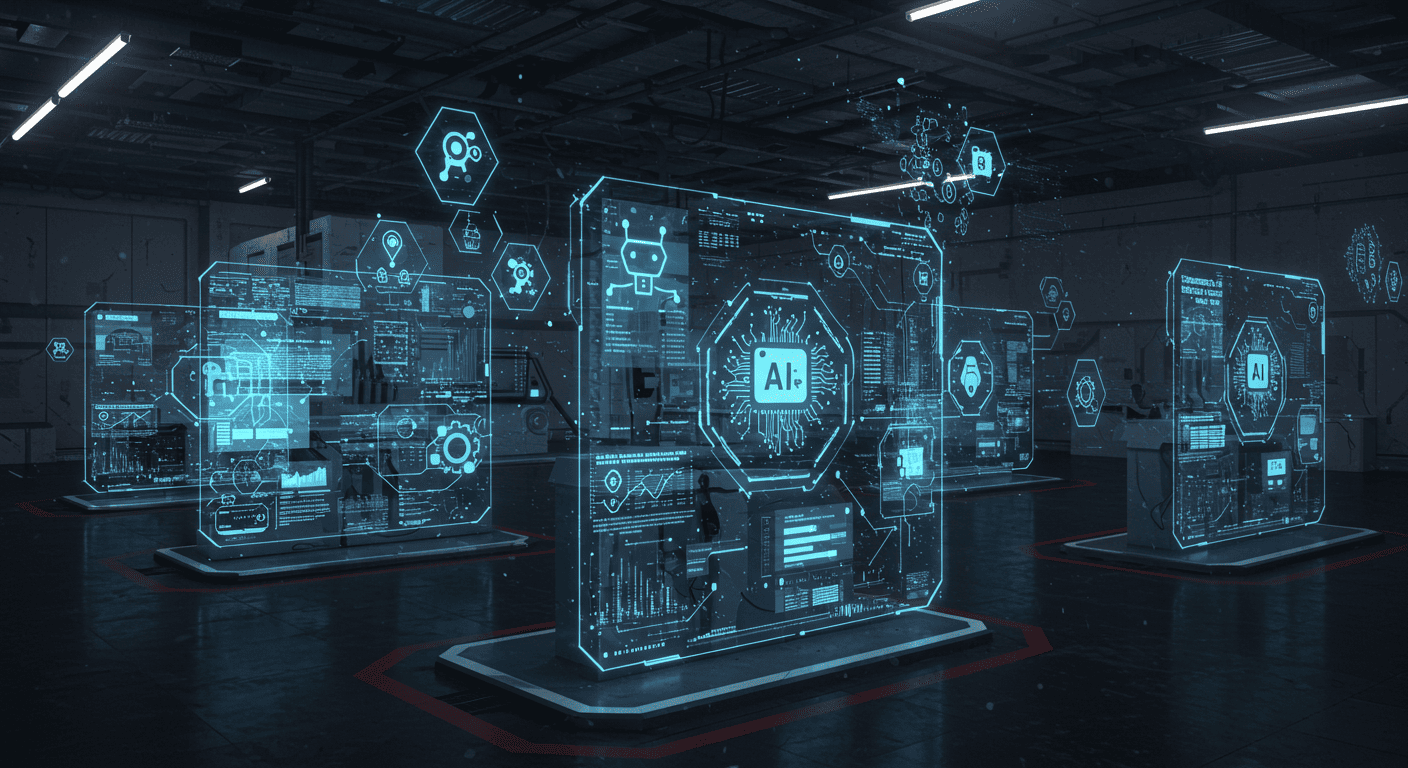 Jual AI Workflows: Solusi Praktis Tanpa Tim & Kantor