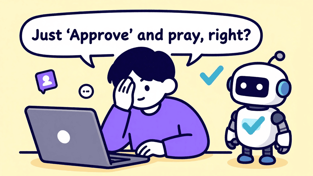 The Rise of AI Code Reviewers: Why You're Probably Burning Out Reviewing All That "Vibe Code"