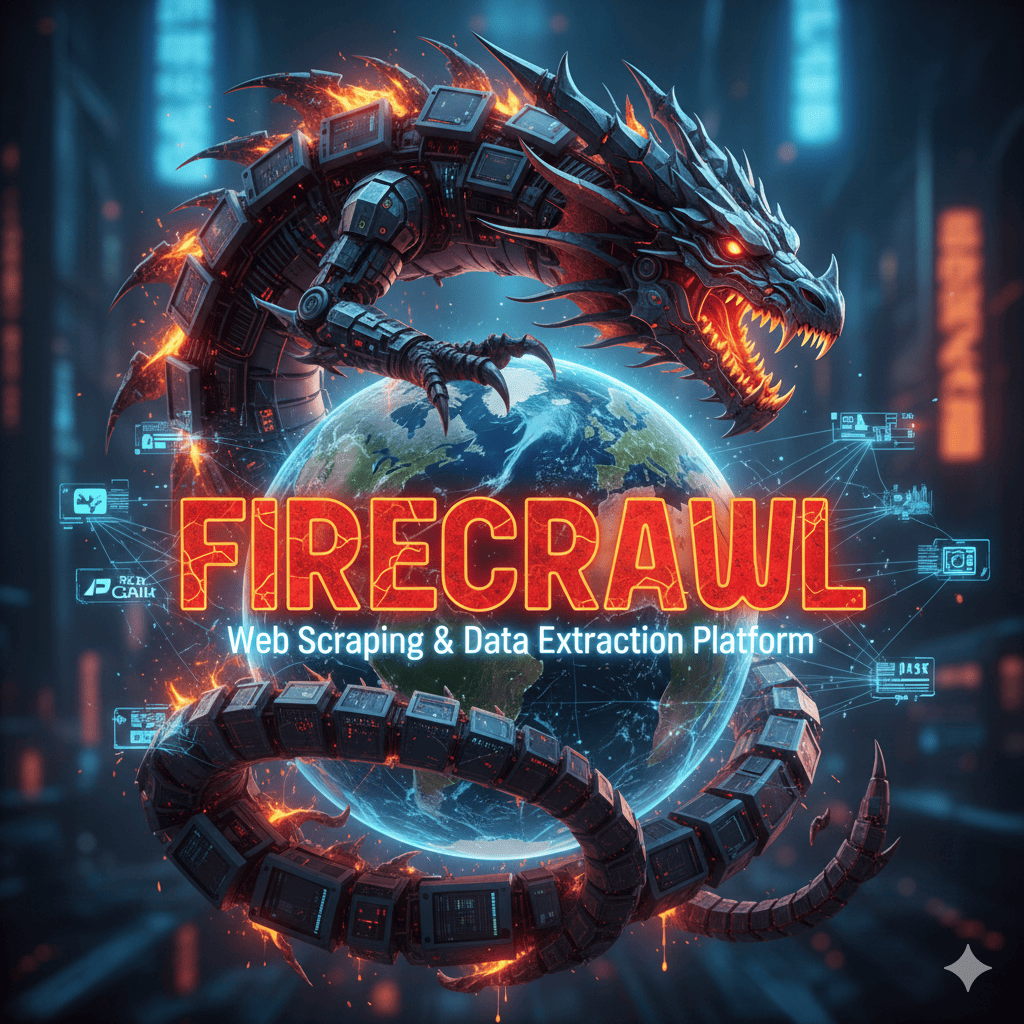 Perbedaan Firecrawl Self-Host v1 vs v2 dan Cara Akses API & MCP