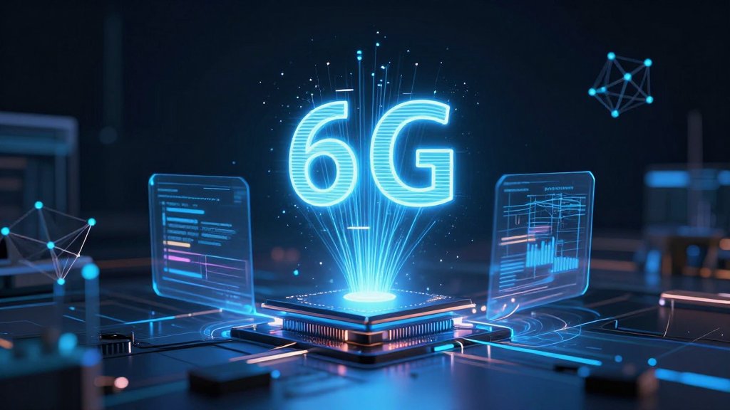 6G and the Future of Connectivity: What You Need to Prepare