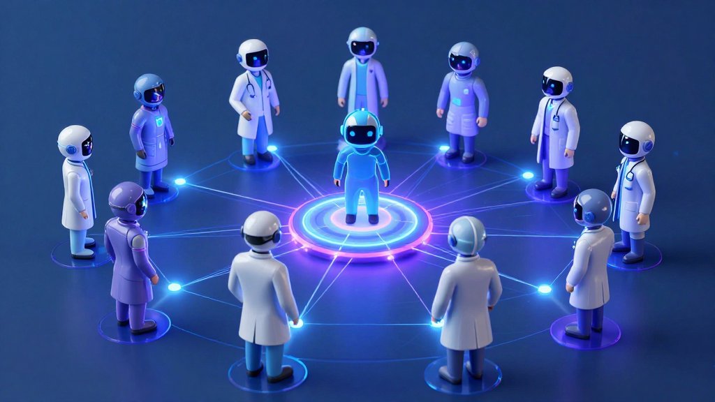 AI Agents Are Having Existential Crises and Creating Religions: Welcome to the Multi-Agent Era