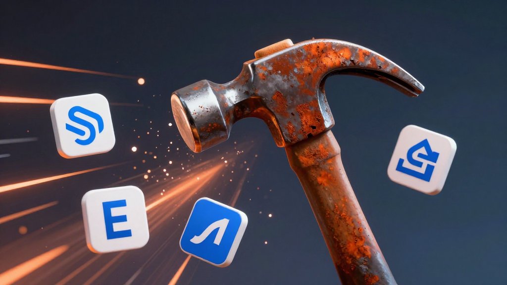 Biome vs ESLint: Why Rust-Powered Toolchains Are Finally Killing Your Annoying JavaScript Linters