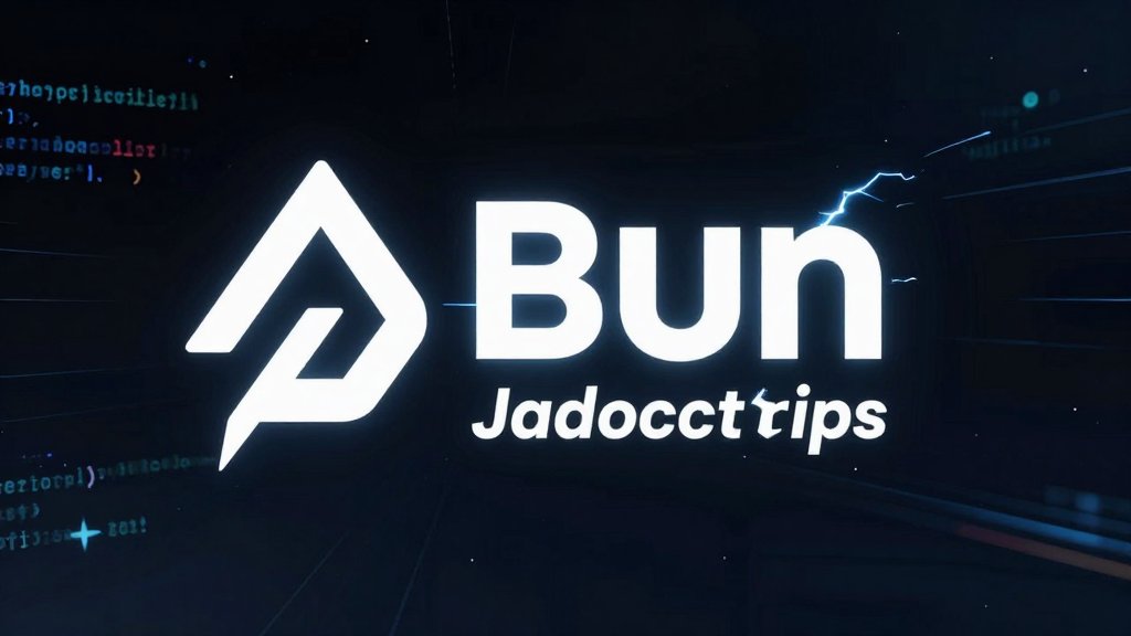 Bun 2026: The All-in-One JavaScript Runtime That's Leaving Node.js in the Dust