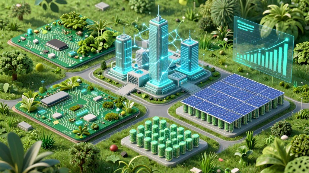 Climate Tech Market Soars to $218B by 2033: Is the Green Revolution Finally For Real?