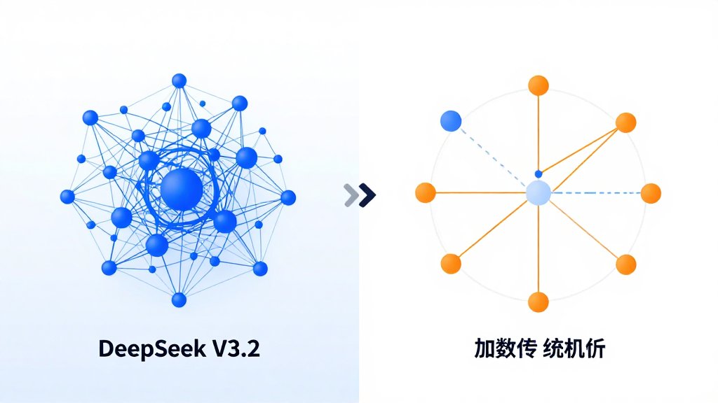 DeepSeek-V3.2: The Open-Source AI Model That Challenges GPT-5