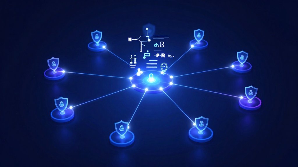 Your Data's Secret Vacation: How Federated Learning Is Finally Making AI Privacy Not a Total Joke in 2026