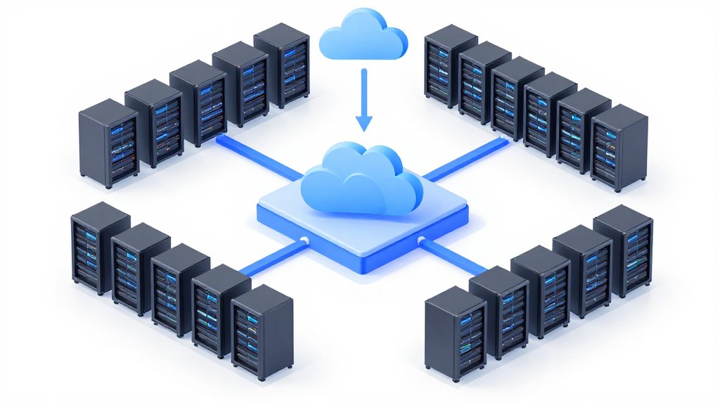 Hybrid Cloud: The Only Thing Still Keeping Your Cloud Bill From Bankrupting You in 2026