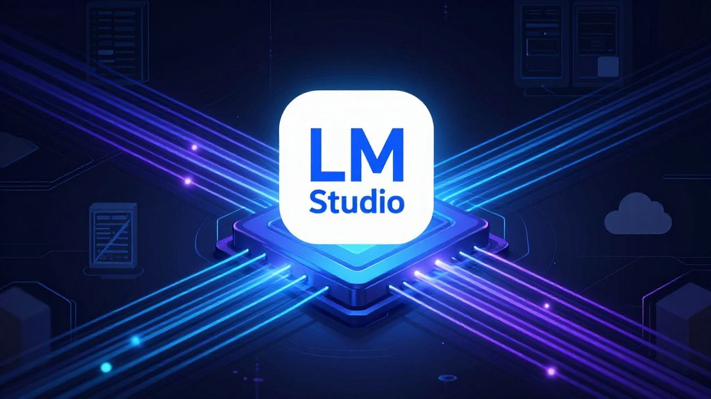 LM Studio 0.4 Just Killed the Cloud AI Game: Parallel Processing and Headless Deployment Are Here