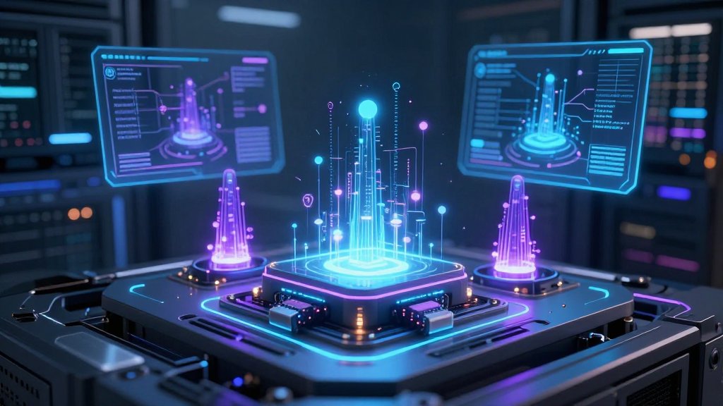 Quantum Computing Finally Gets Real: Welcome to the Commercial Era (No, Seriously This Time)