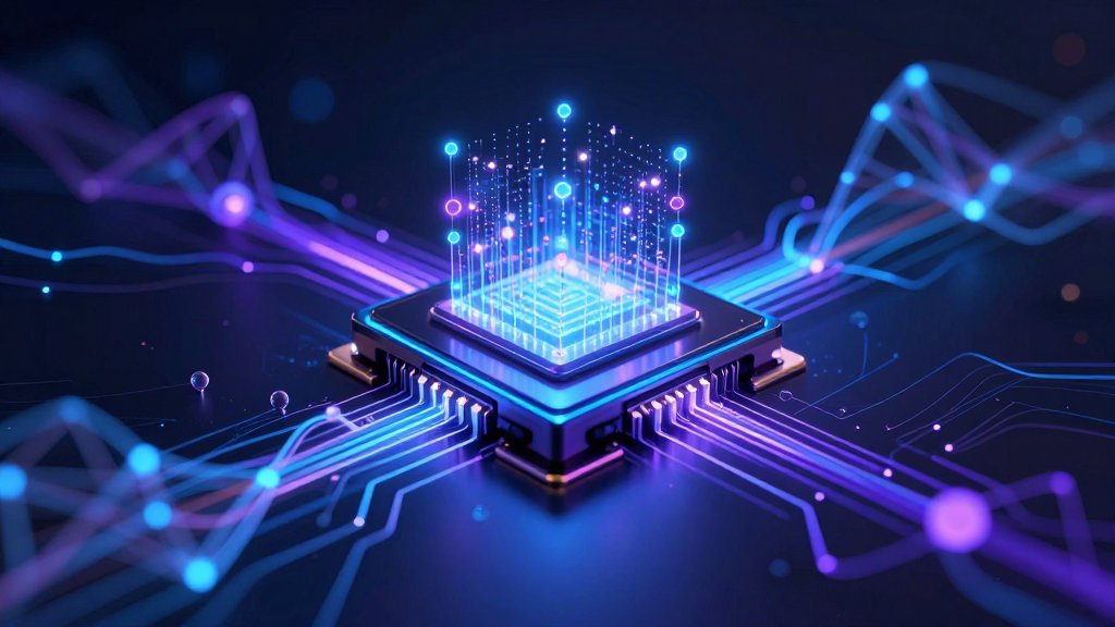 Quantum Computing: What's Changing in the Tech World? The Race to $100 Billion Just Got Real