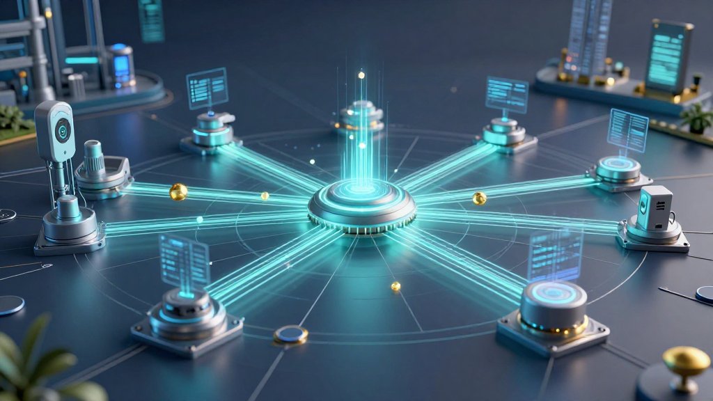 Forget Cloud-Dependent IoT: Smart Sensing Networks With Edge AI Are Achieving Real-Time Autonomy (And Your Network Just Might Fix Itself)