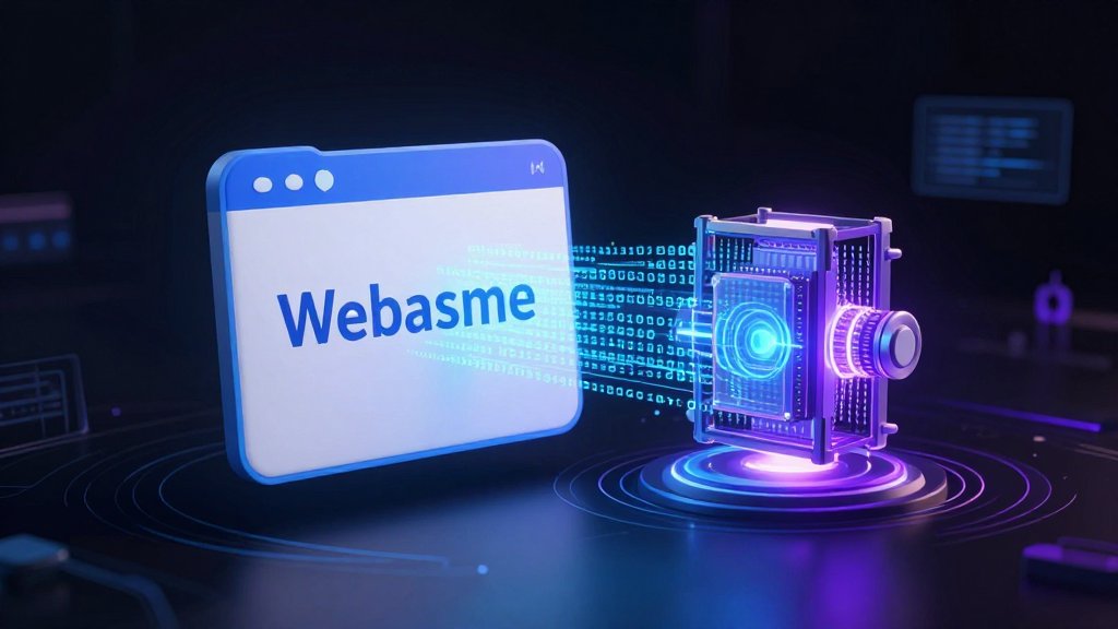 WebAssembly 2026: Your Browser Is Now Secretly a Supercomputer (And You Probably Didn't Notice)