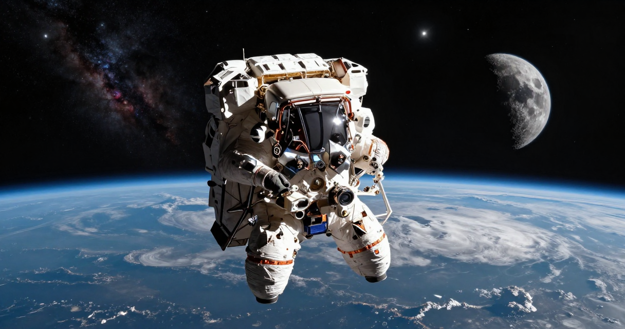 Artemis II Mission Reveals Surprising Discovery Just After Launch