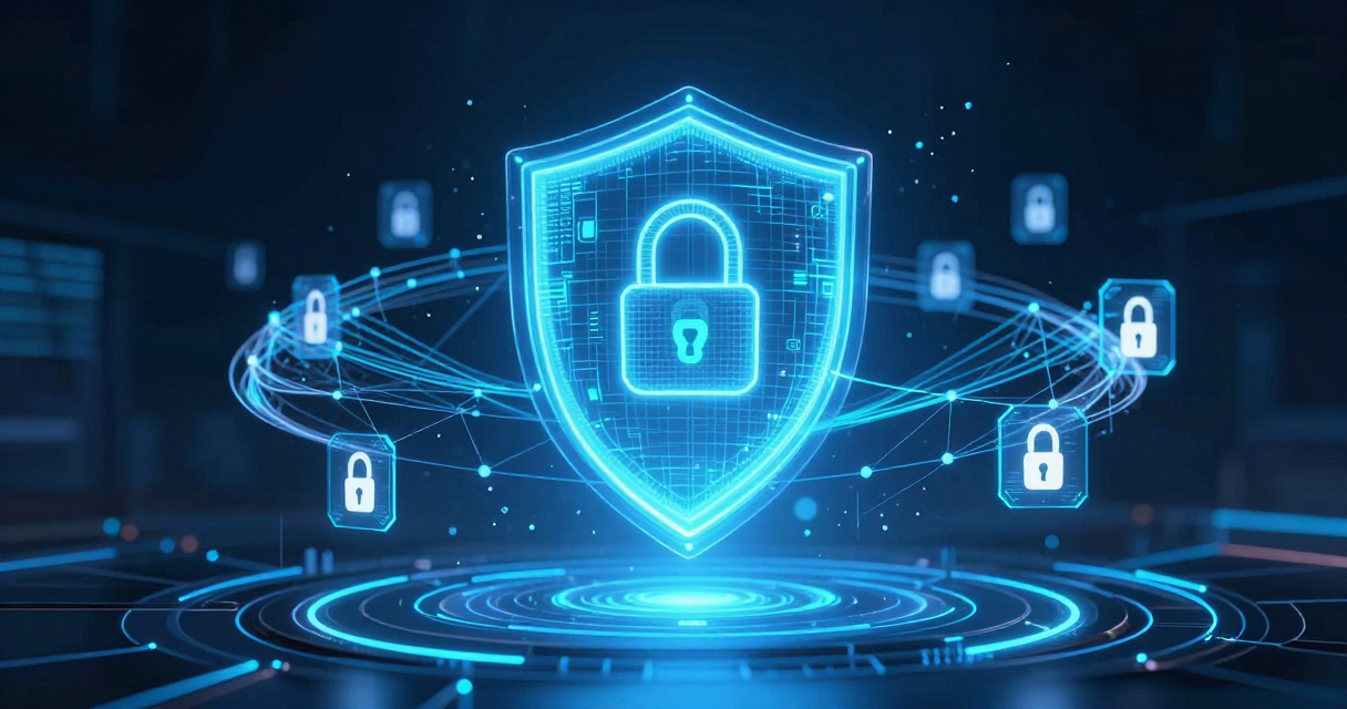 Cybersecurity in 2026: Zero Trust Goes Mainstream as Data Breaches Hit Record Numbers