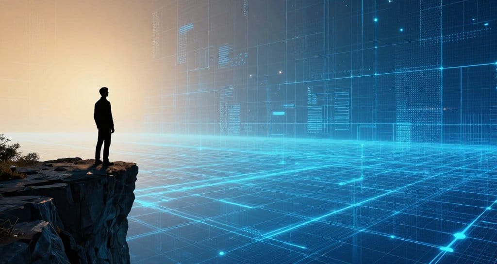 The Human Bottleneck: What AI Cannot Replace