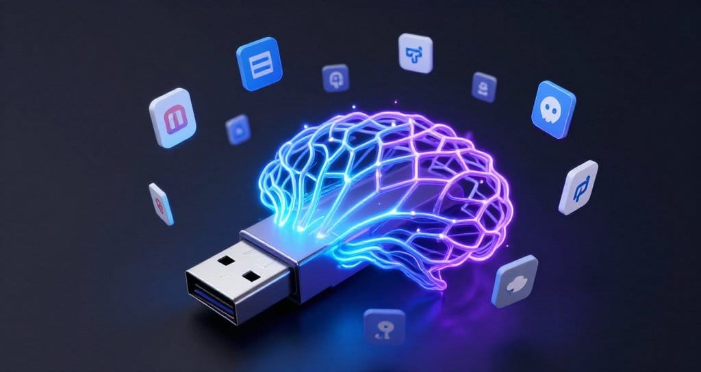 MCP Won: The USB Moment for AI