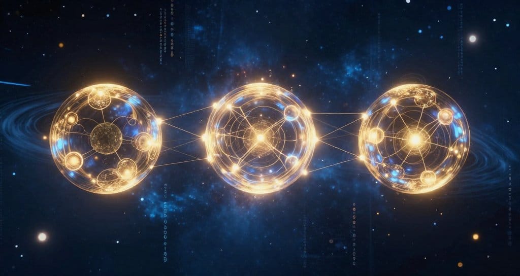 The Three Missing Breakthroughs: Demis Hassabis AGI Blueprint