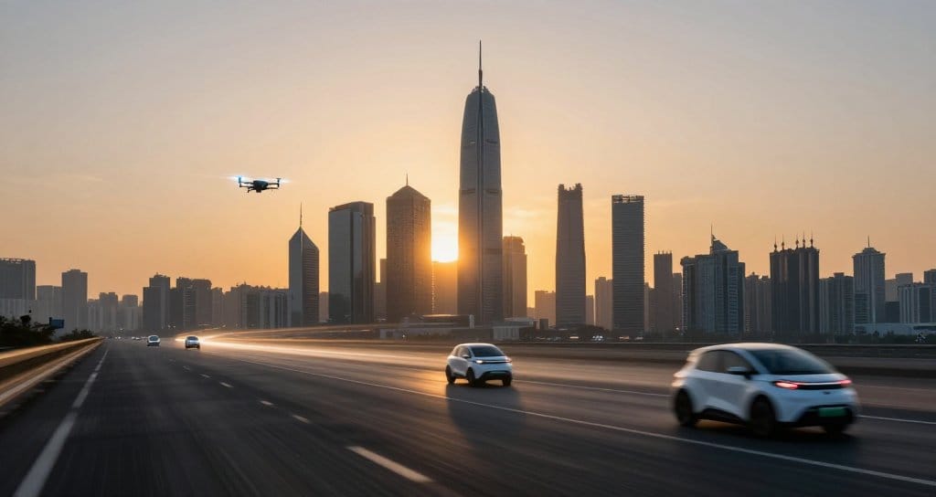 The 2027-2028 Horizon: What Happens When Agents Actually Work