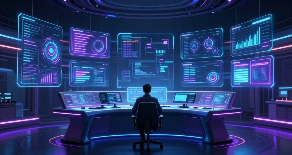 The Agent Era — Series