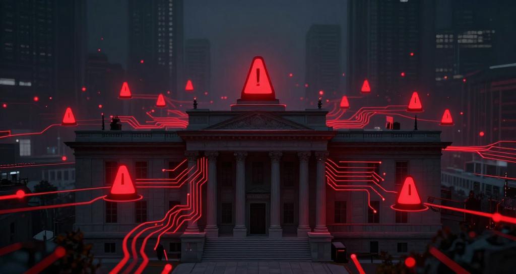 European Commission Cloud Hacked: CERT-EU Attributes Major Breach to TeamPCP Threat Group