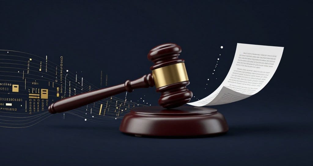 Anthropic's Claude Cowork Sparks Legal Tech 'SaaSpocalypse'