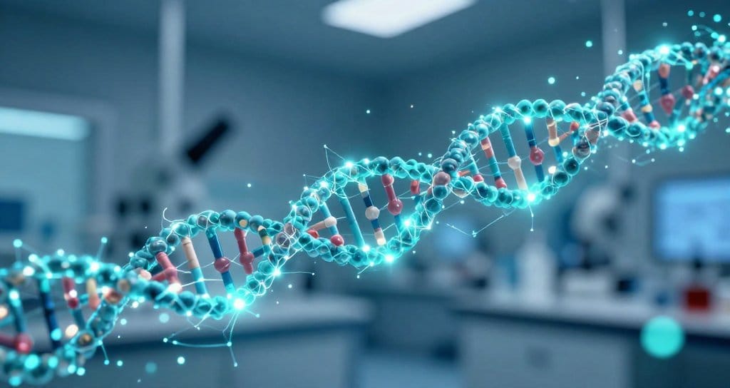 Amazon Bio Discovery: AI-Powered Drug Discovery Goes Lab-in-the-Loop