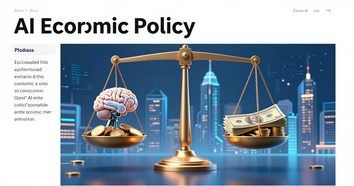 OpenAI's Radical Plan: Robot Taxes, Wealth Funds, and a 4-Day Week