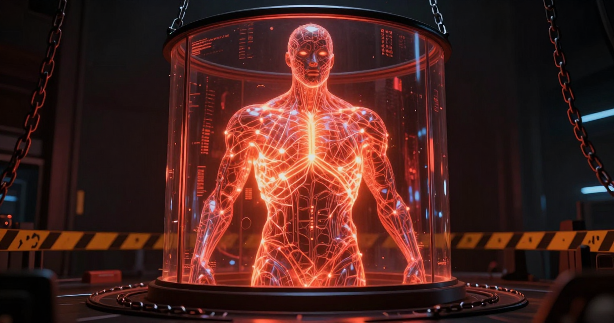 Feature image for Claude Mythos
