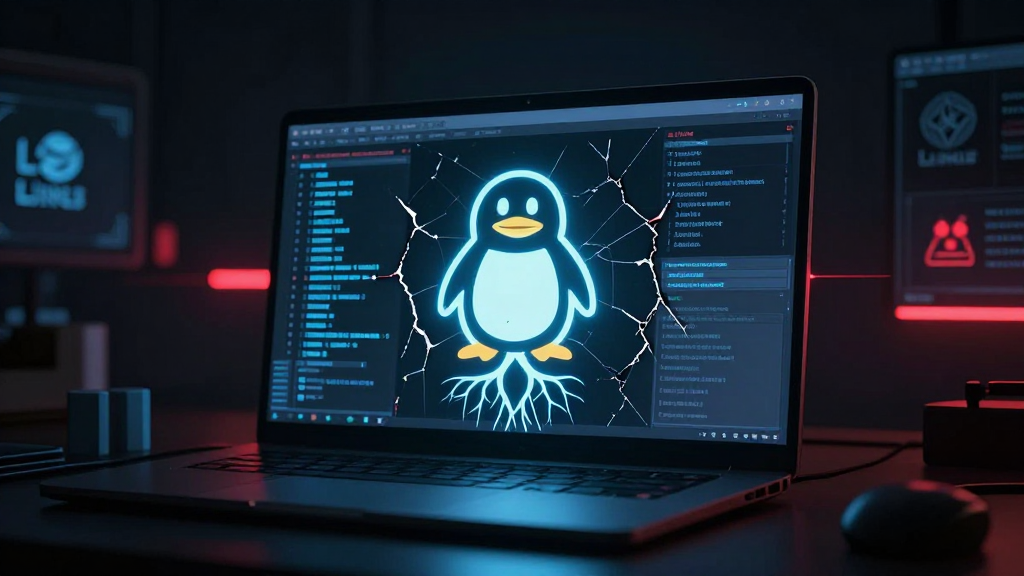 Dirty Frag: New Linux Zero-Day Grants Root Access on All Major Distributions