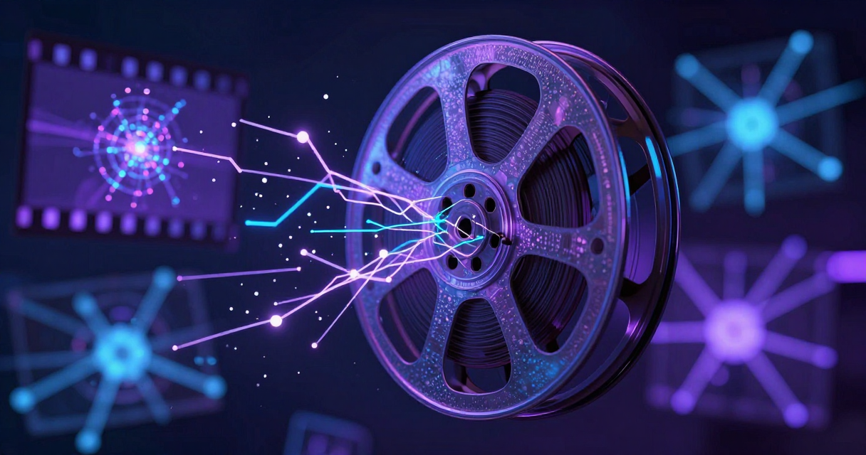 Feature image for LTX-2 AI Video
