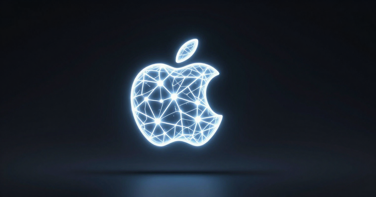 Apple Siri AI Overhaul