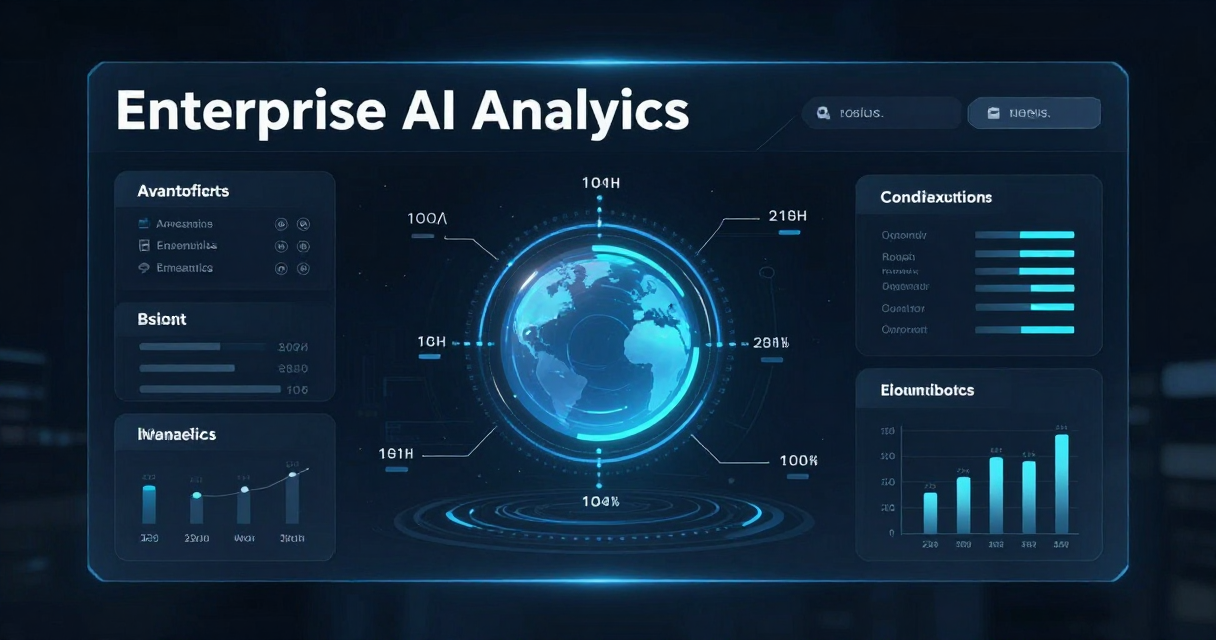 Enterprise ROI from AI Agents