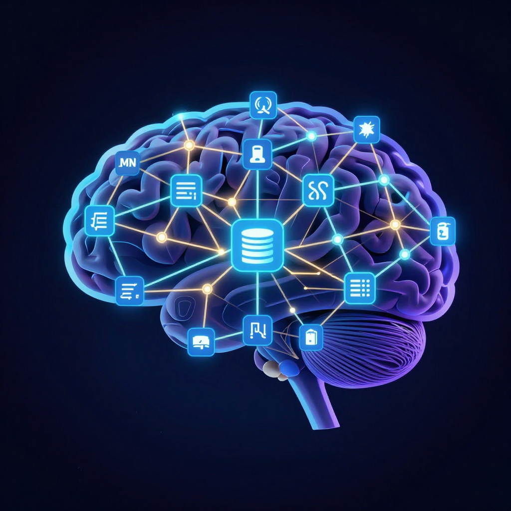 Uteke offline-first semantic memory engine — AI agent memory system with knowledge graph and SQLite storage