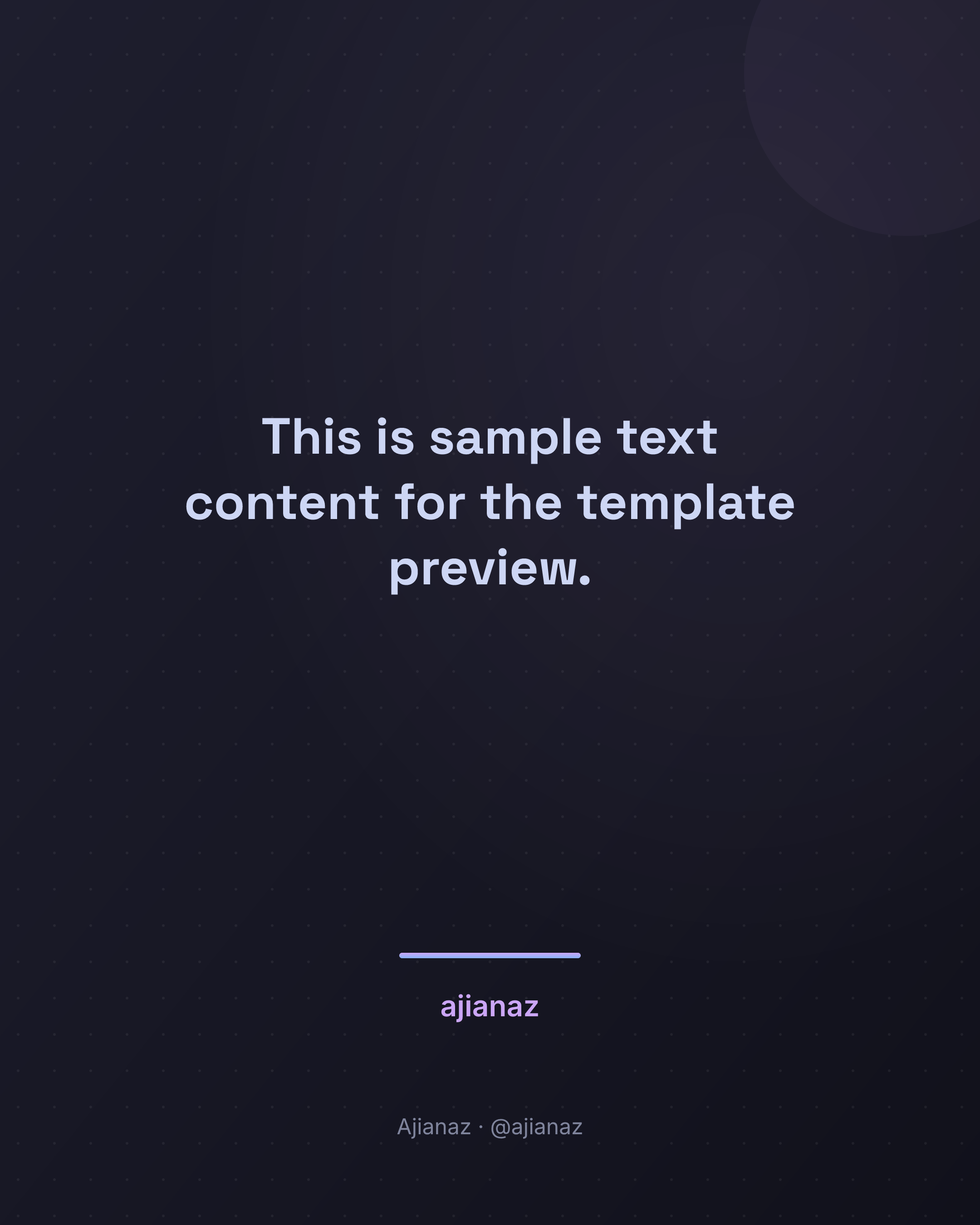 TikTok Quote